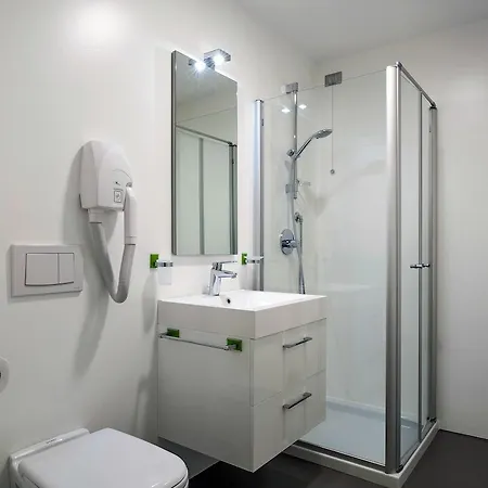 Apartmanhotel Gardabike