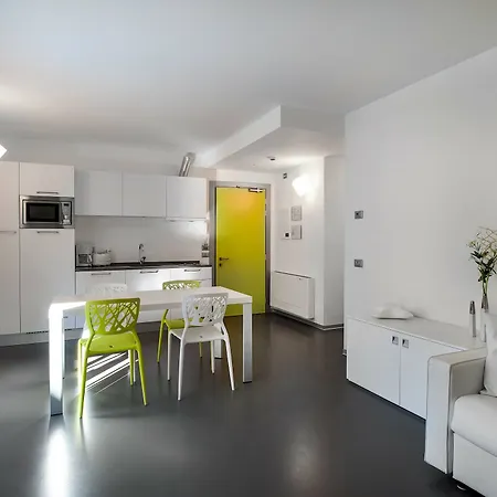 Gardabike Apartmanhotel 3*