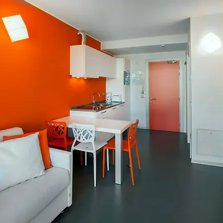 Gardabike Apartmanhotel