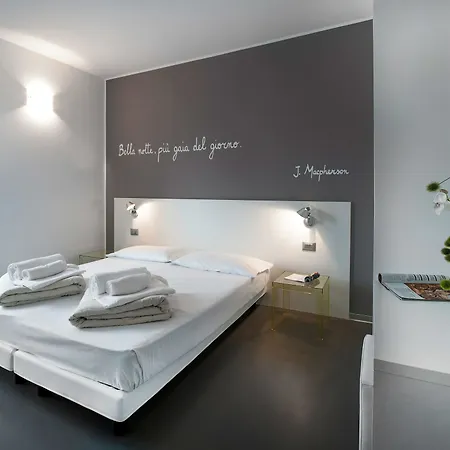 Gardabike Apartmanhotel